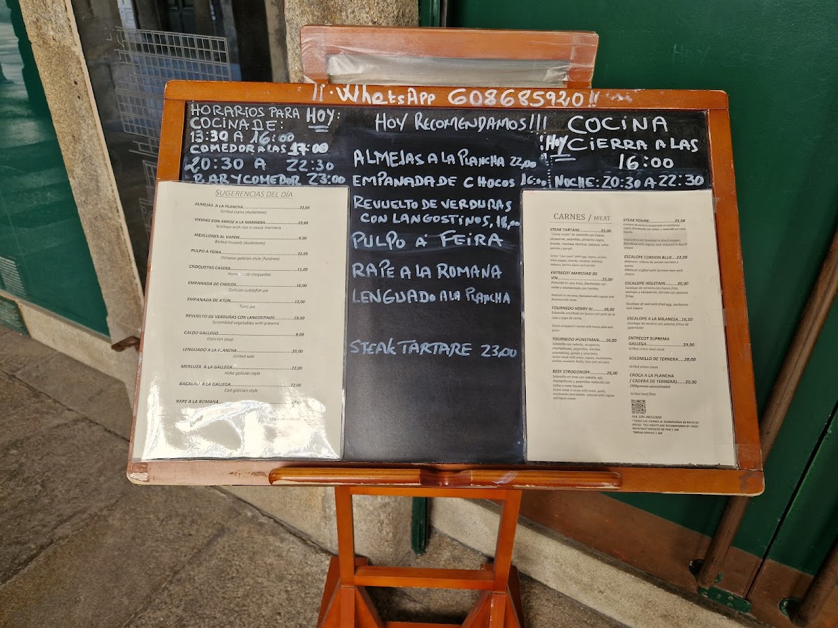 Menu Restaurantes Don Gaiferos-4