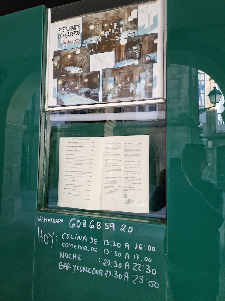 Menu Restaurantes Don Gaiferos-8